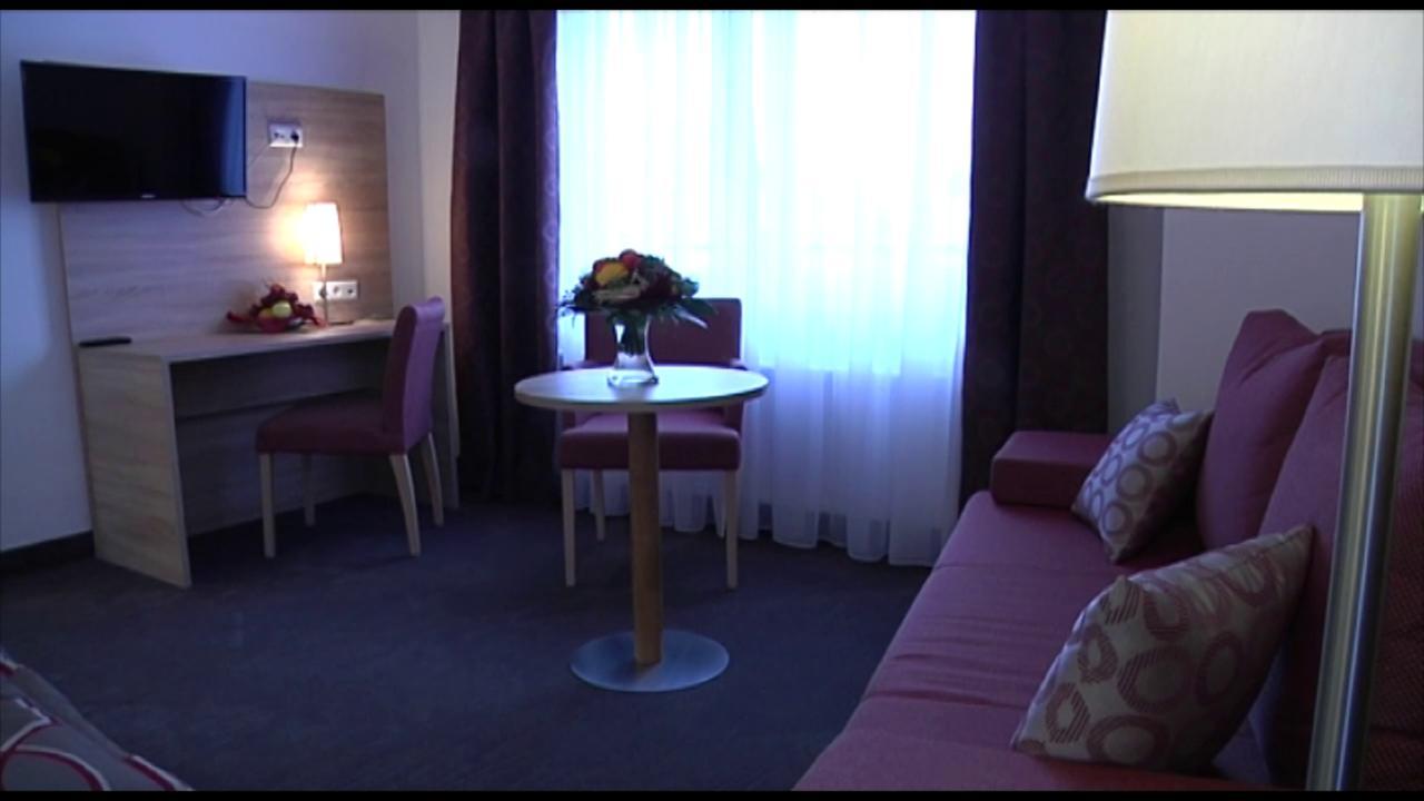 Gasthof Traube Aspach Eksteriør bilde